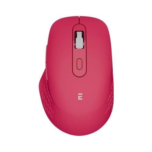 MOUSE Everest SM-BT09 Usb Pembe 2in1 Bluetooth ve 2.4GHz Kablosuz