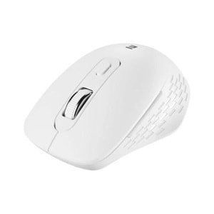 MOUSE Everest SM-BT09 Usb Beyaz 2in1 Bluetooth ve 2.4GHz Kablosuz
