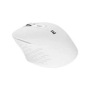 MOUSE Everest SM-BT09 Usb Beyaz 2in1 Bluetooth ve 2.4GHz Kablosuz