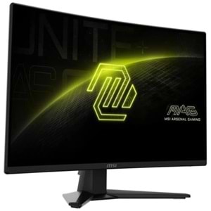 MSI 27