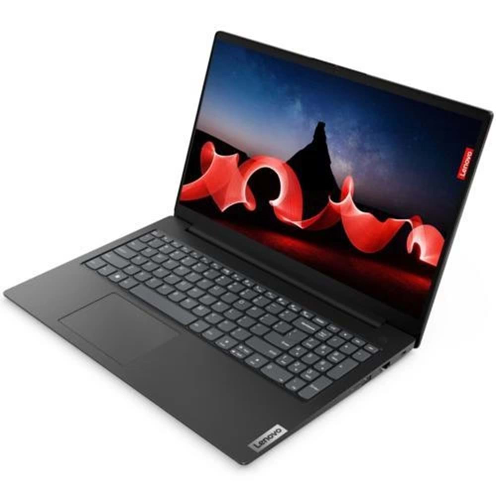 NOTEBOOK LENOVO V15 82TV009CTX R7-5825U 16GB 512GB SSD 15.6