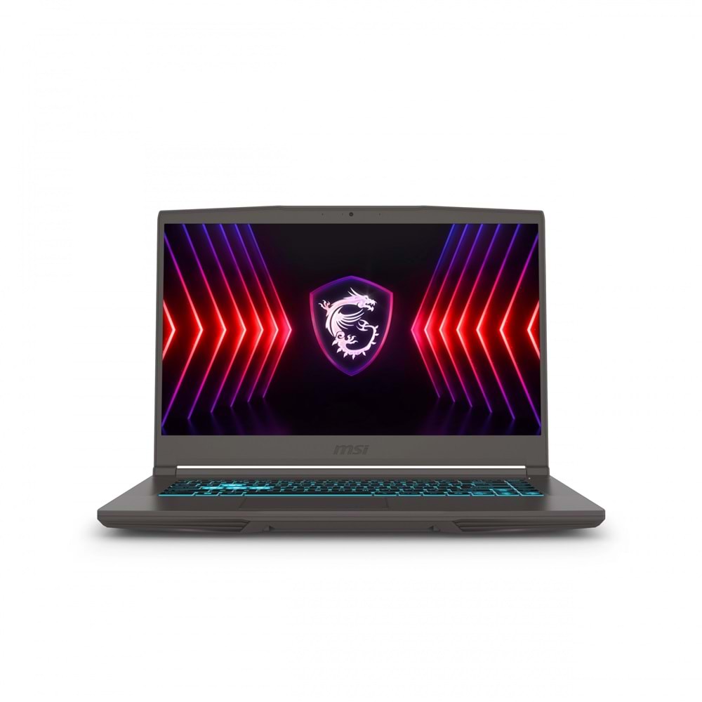 MSI THIN 15 B13UC-2868XTR i5-13420H 16GB 512GB SSD RTX3050 15.6