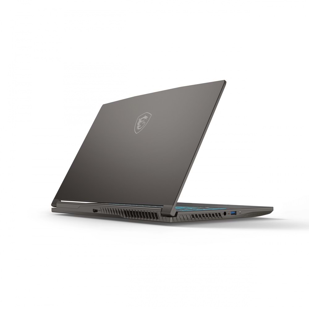 MSI THIN 15 B13UC-2868XTR i5-13420H 16GB 512GB SSD RTX3050 15.6