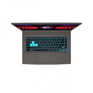 MSI THIN 15 B13UC-2868XTR i5-13420H 16GB 512GB SSD RTX3050 15.6