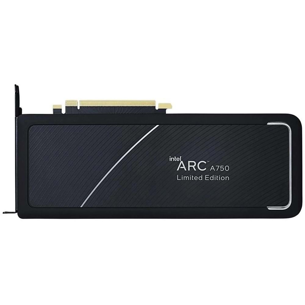 Ekran Kartı Intel Arc A750 21P02J00Ba 8Gb Gddr6 Hdmı Dp 256Bit