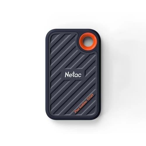 Netac ZX20 1TB NT01ZX20-001T-32BL 2000MB/1800MB/s USB 3.2 , Type-C