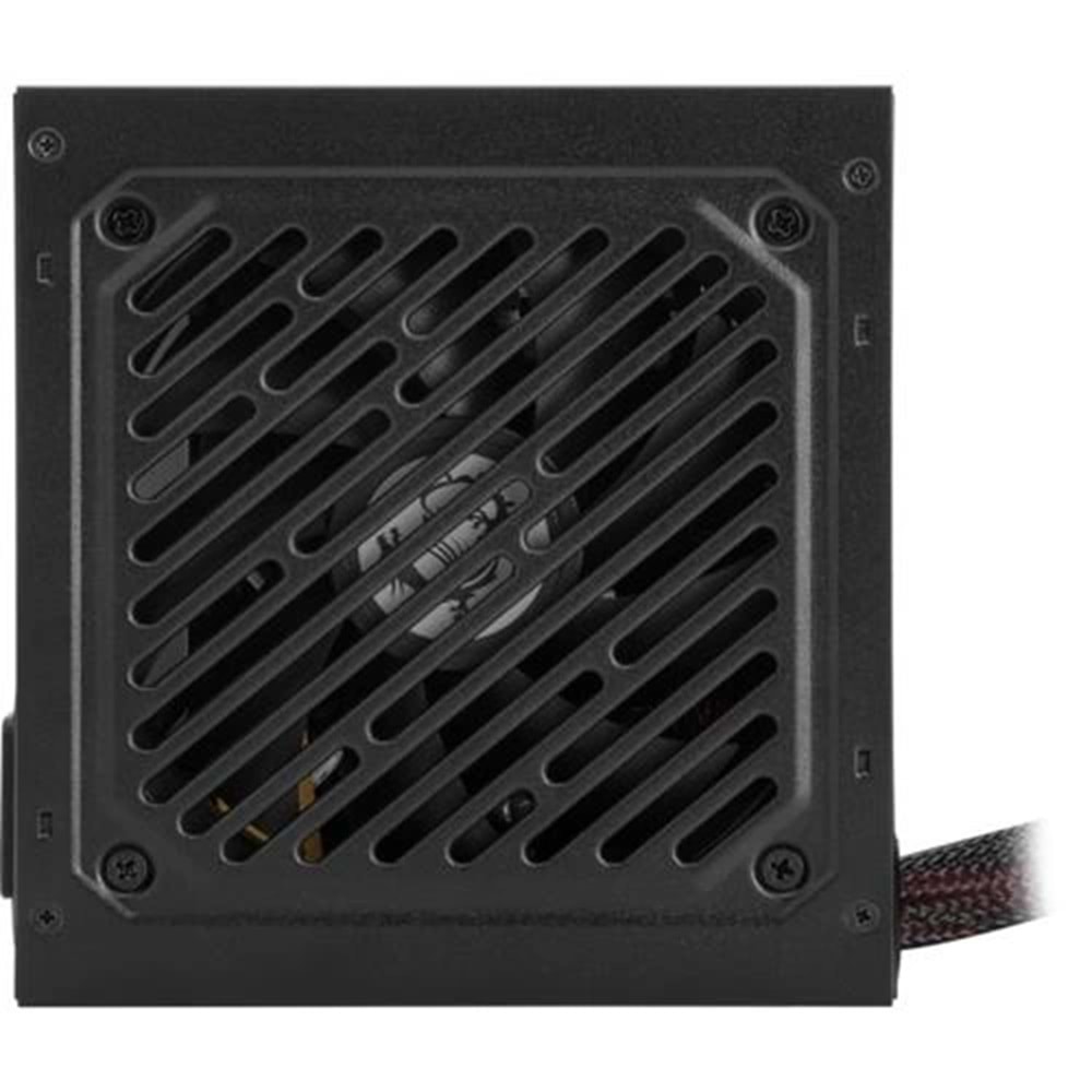 Power Supply Msi Mag A500N-H 500W Non-Modular