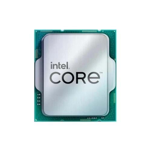 İşlemci Intel i7-14700F 2.1Ghz 5.4Ghz 33Mb 1700P 14.Nesil - Tray