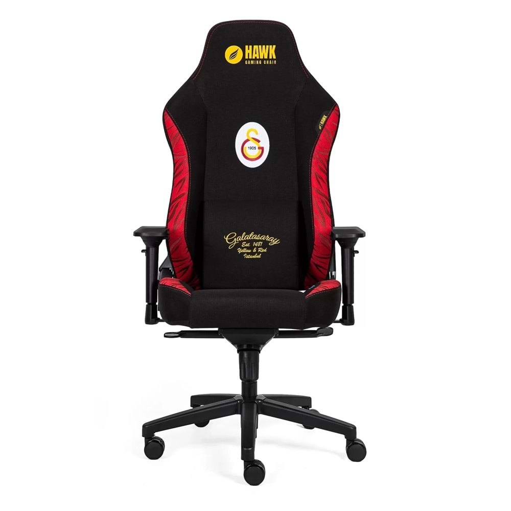 KOLTUK Hawk Future Galatasaray Espor Special Edition Kumaş Oyuncu Kolt