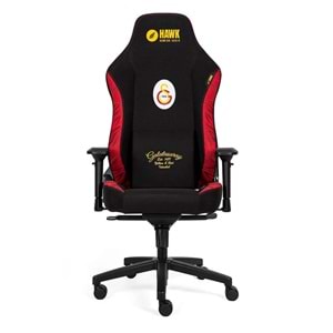 KOLTUK Hawk Future Galatasaray Espor Special Edition Kumaş Oyuncu Kolt