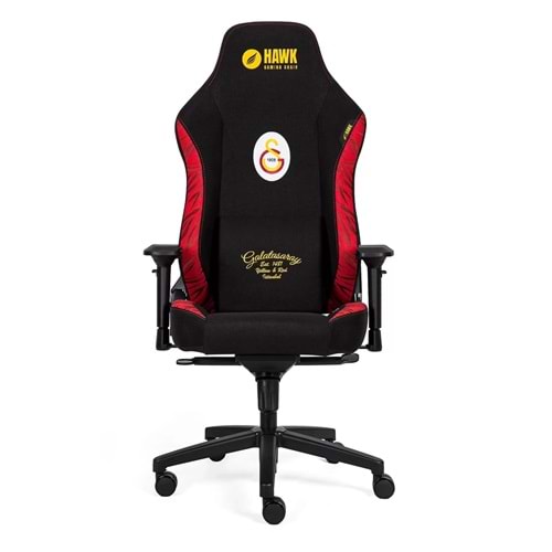 KOLTUK Hawk Future Galatasaray Espor Special Edition Kumaş Oyuncu Kolt