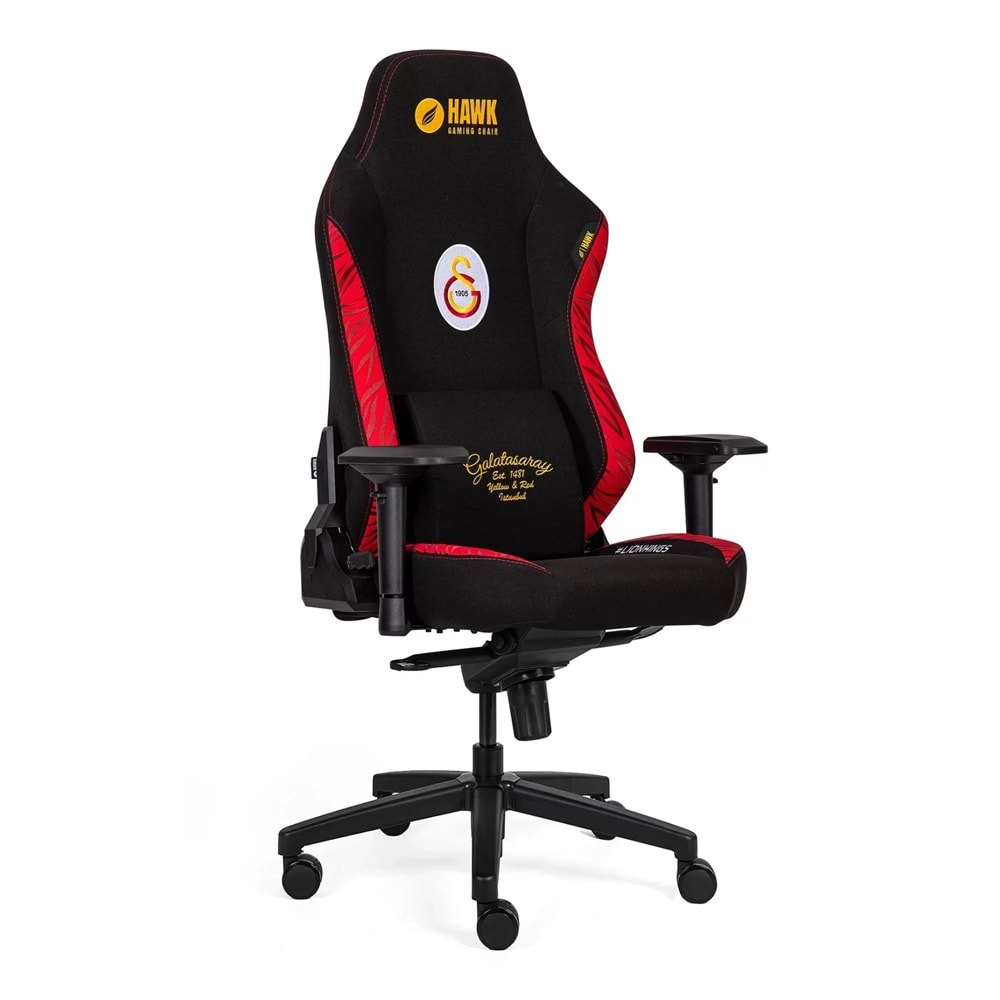 KOLTUK Hawk Future Galatasaray Espor Special Edition Kumaş Oyuncu Kolt