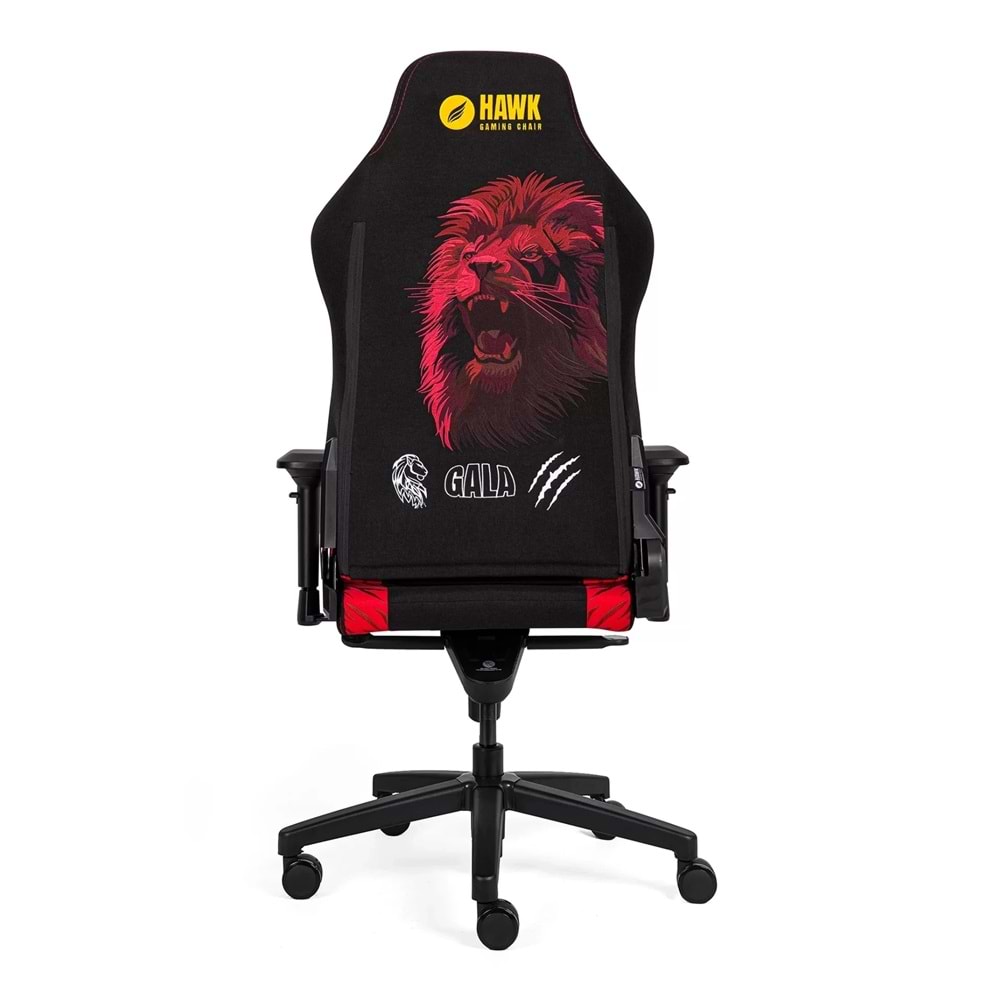 KOLTUK Hawk Future Galatasaray Espor Special Edition Kumaş Oyuncu Kolt