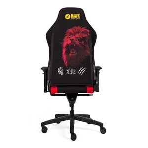 KOLTUK Hawk Future Galatasaray Espor Special Edition Kumaş Oyuncu Kolt
