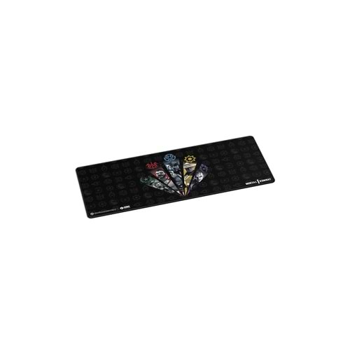 MOUSEPAD Hawk Mortal Kombat Fighters 90x40