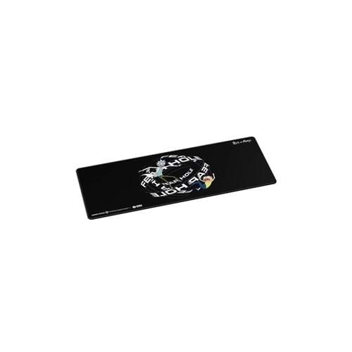 MOUSEPAD Hawk Rick And Morty Fear Hole 90x40
