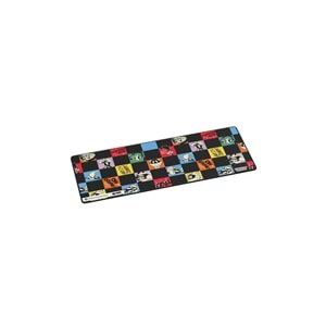 MOUSEPAD Hawk Looney Tunes Universe 90x40