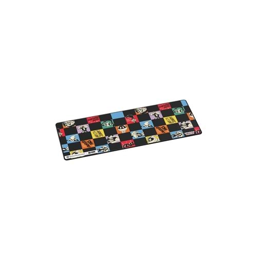 MOUSEPAD Hawk Looney Tunes Universe 90x40