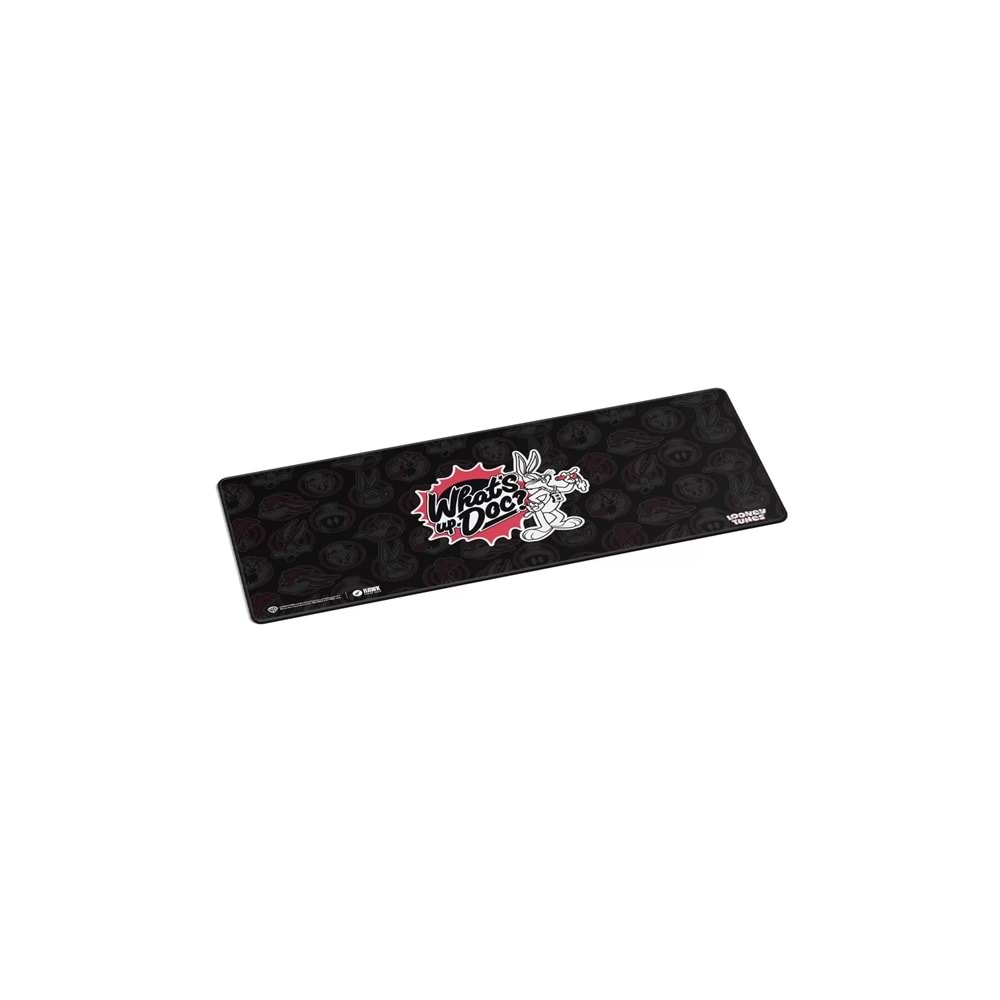 MOUSEPAD Hawk Looney Tunes Whats Up Doc 90x40
