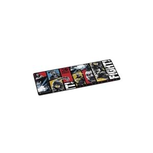 MOUSEPAD Hawk Mortal Kombat 30th Anniversary 90x40