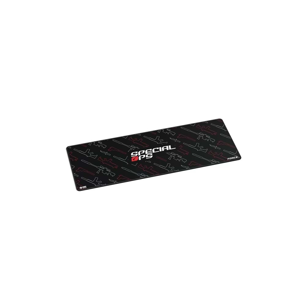 MOUSEPAD Hawk Force 90x40