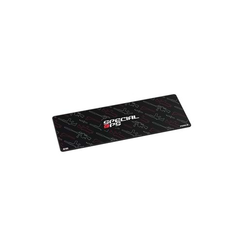 MOUSEPAD Hawk Force 90x40