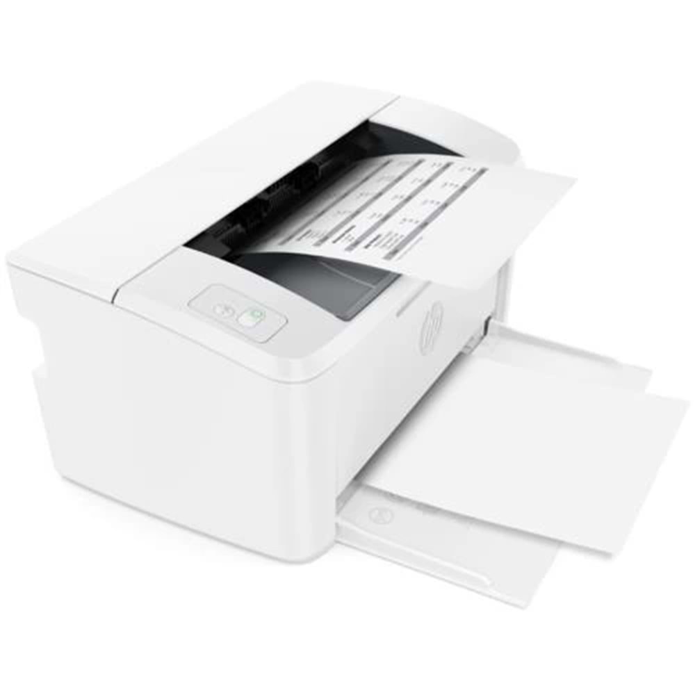 Hp 7Md67A M111A Siyah Lazer Yazıcı USB