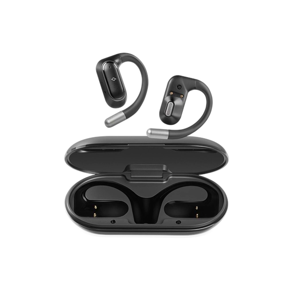 KULAKLIK TTEC 2KM156S SOUNDFLOW OPENEAR BLUETOOTH HEADSET SİYAH