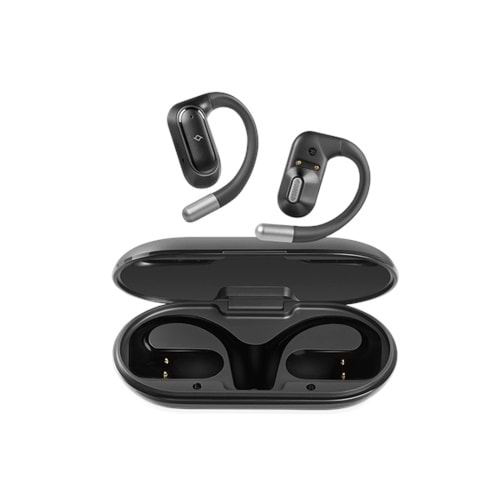 KULAKLIK TTEC 2KM156S SOUNDFLOW OPENEAR BLUETOOTH HEADSET SİYAH
