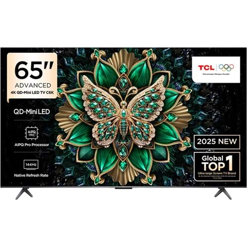 Televizyon TCL 65