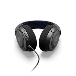 Kulaklık SteelSeries SSH61611 Arctis Nova 1p Siyah