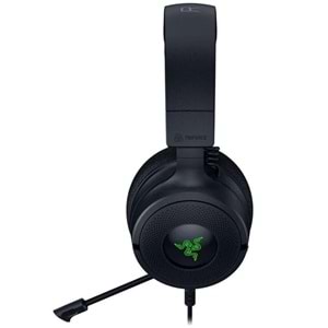 Kulaklık Razer Kraken V4 X Hypersense Kablolu RZ04-05180100-R3M1