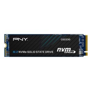 Ssd Pny CS2230 500GB 3300/2500 NVMe PCIe 4 M.2