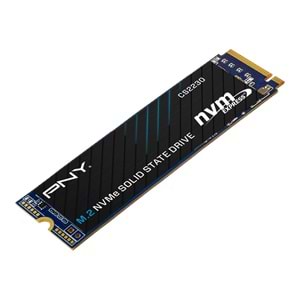 Ssd Pny CS2230 500GB 3300/2500 NVMe PCIe 4 M.2