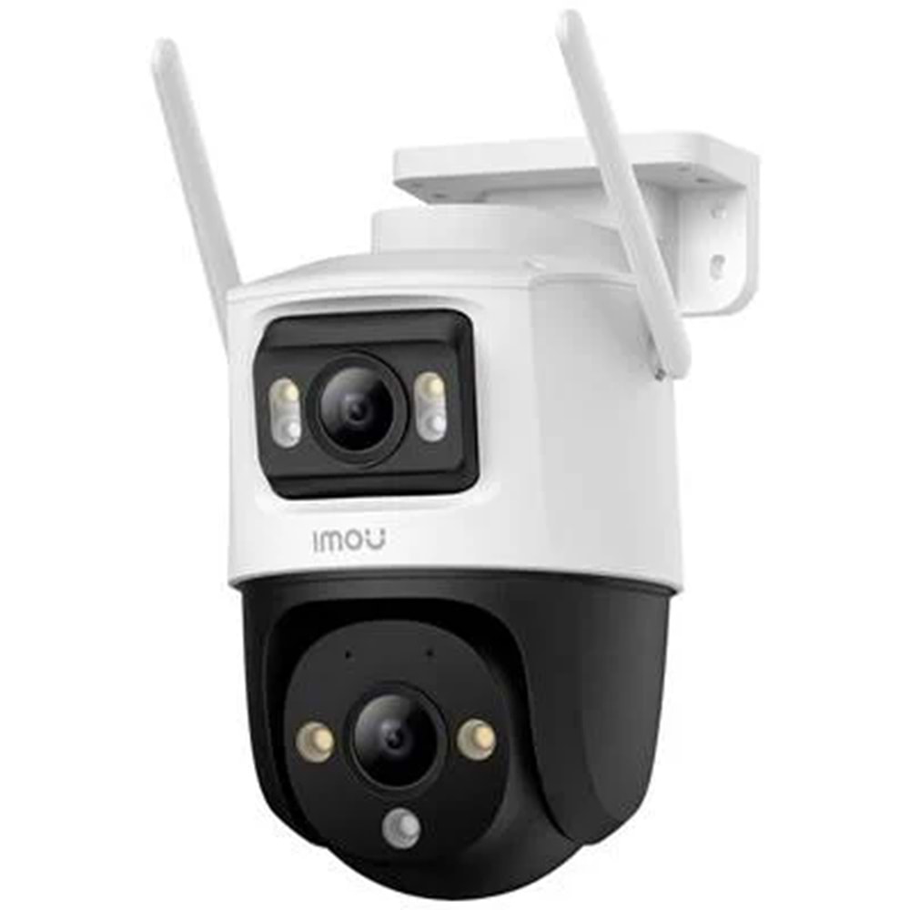 IMOU Cruiser Dual IPC-S7XP 6MP 3.6MM 6MP0WED 6MP 3.6mm OUTDOOR