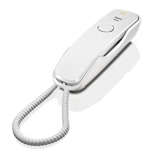 Telefon Gigaset Da210 Beyaz