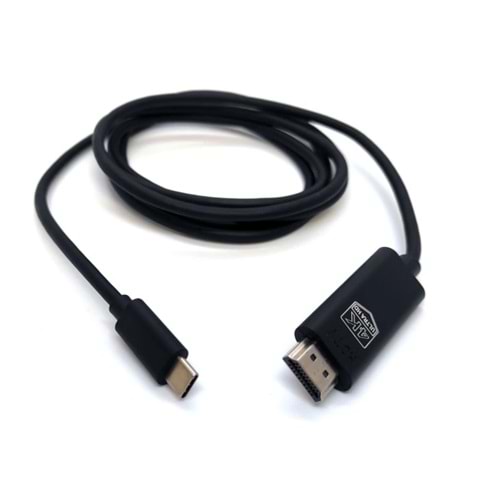 AKSESUAR BEEK BC-DSP-ADP TYPE-C TO HDMI ÇEVİRİCİ