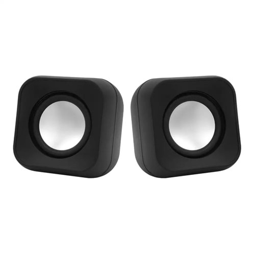 Speaker Frisby Fs-2126u Usb 2.0 Siyah