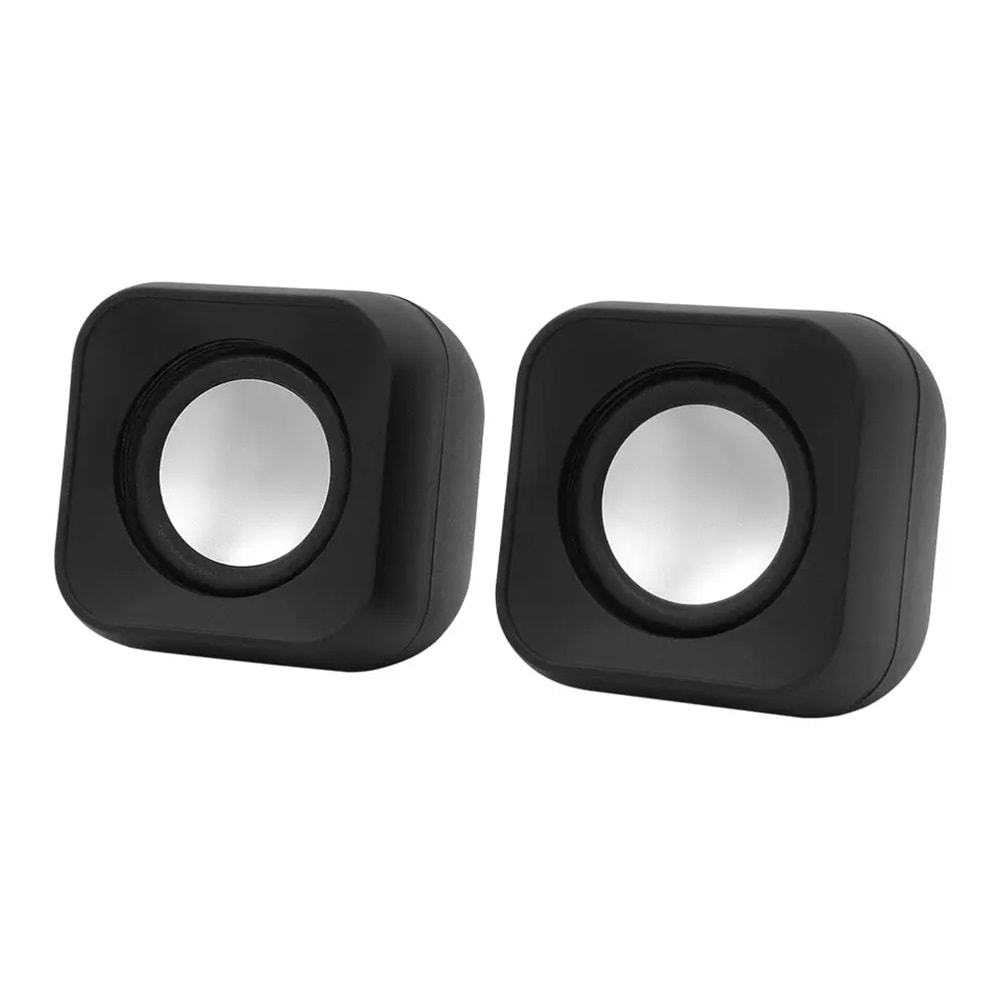 Speaker Frisby Fs-2126u Usb 2.0 Siyah