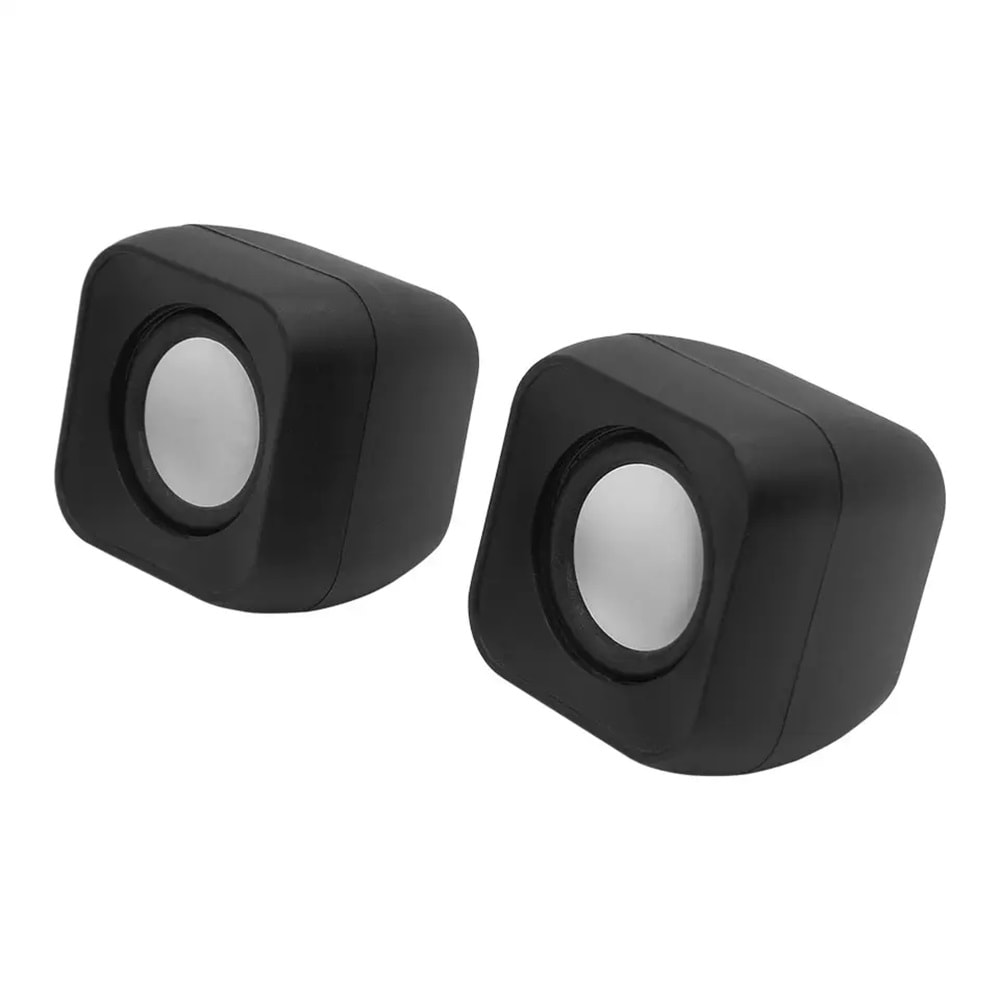 Speaker Frisby Fs-2126u Usb 2.0 Siyah