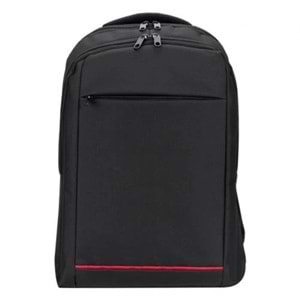ÇANTA Plm Bergamin Notebook Sırt Çantası 15.6