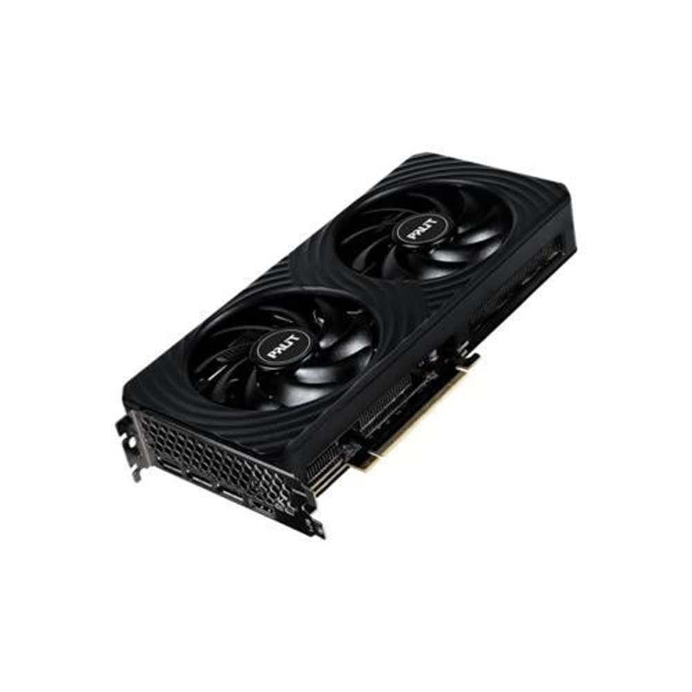 Ekran Kartı Palit RTX5060 Dual 8GB 128Bit GDDR7