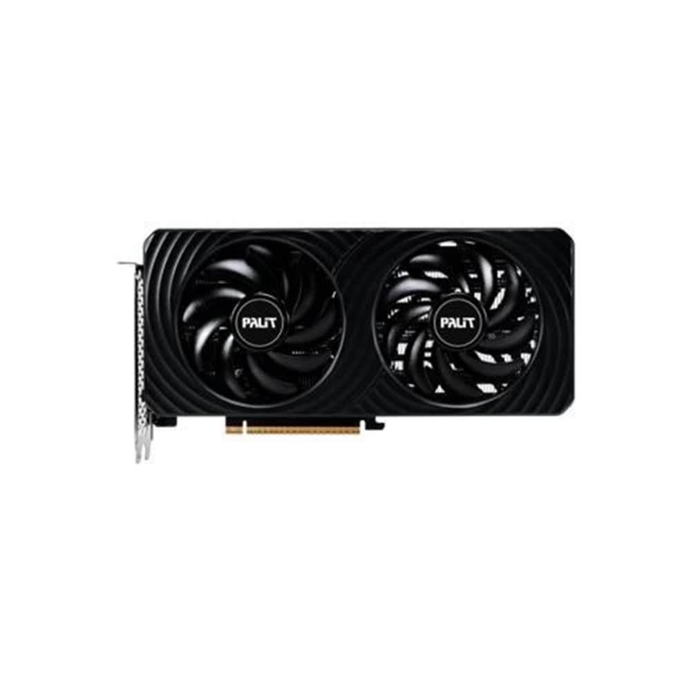Ekran Kartı Palit RTX5060 Dual 8GB 128Bit GDDR7