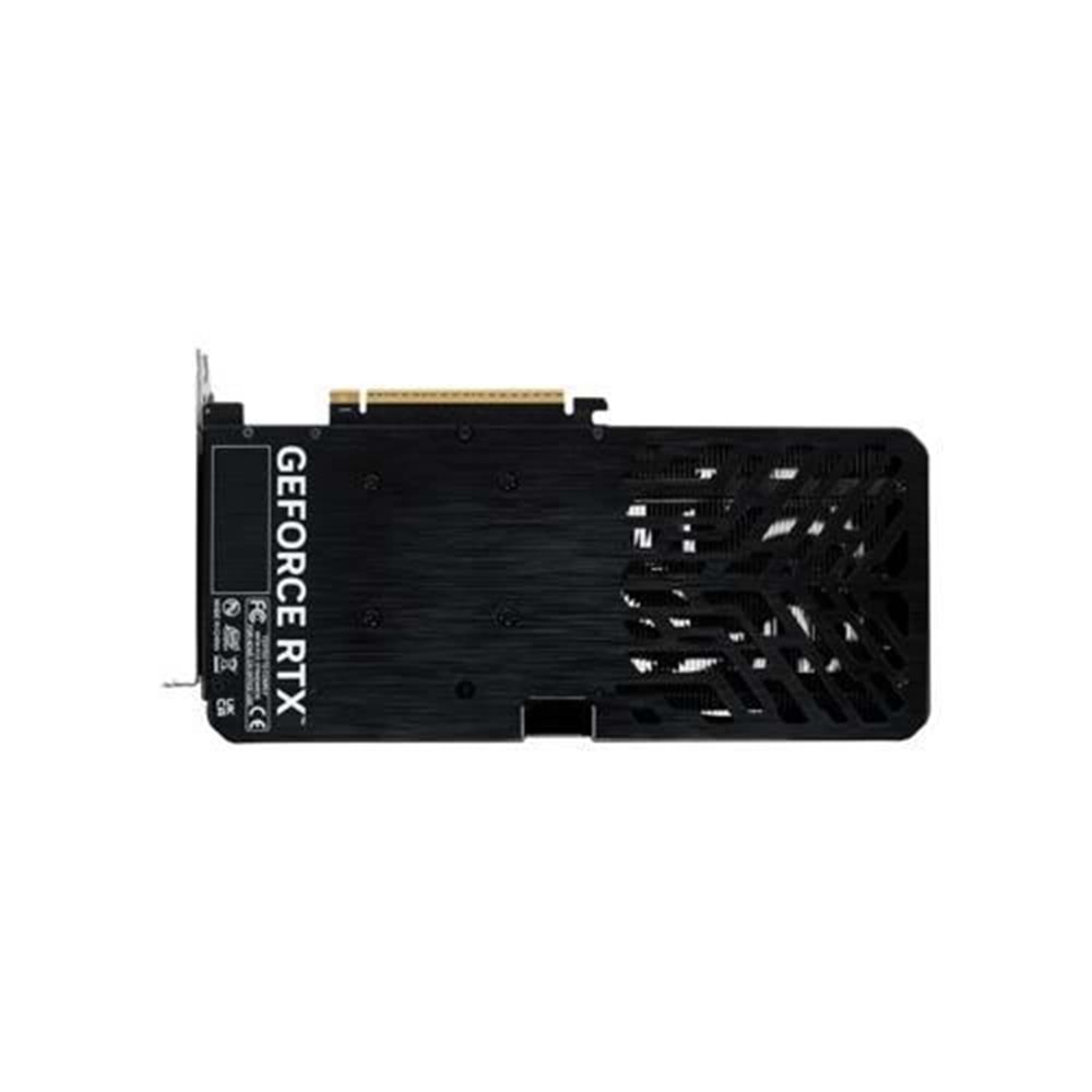 Ekran Kartı Palit RTX5060 Dual 8GB 128Bit GDDR7