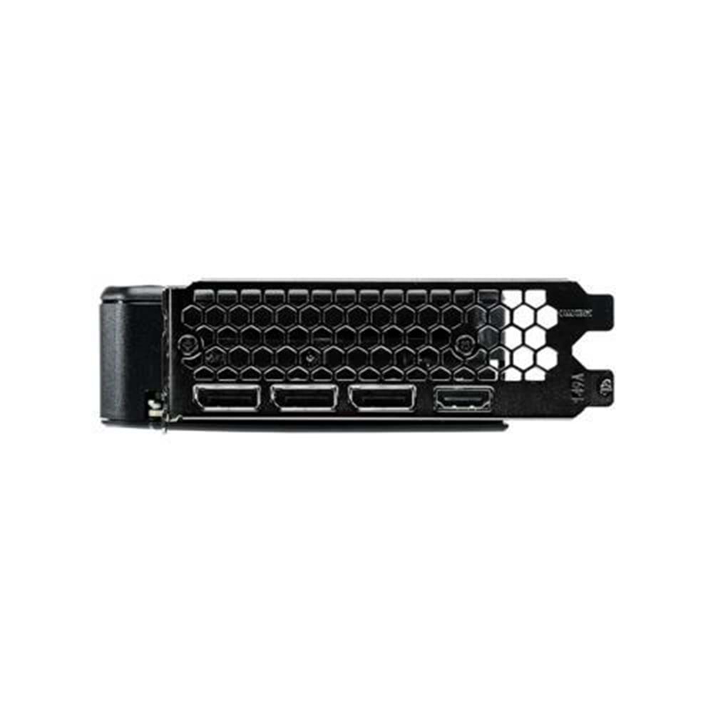 Ekran Kartı Palit RTX5060 Dual 8GB 128Bit GDDR7