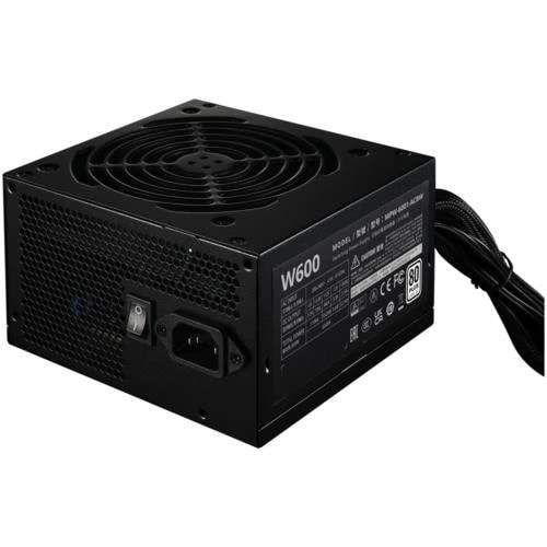 Power Supply Cooler Master Elite NEX V3 600W 80+ Aktif PFC