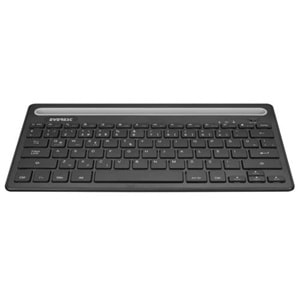 Everest KM-BT803 Siyah Multimedia 2in1 BT5.0+2.4Gh Q TR Layout