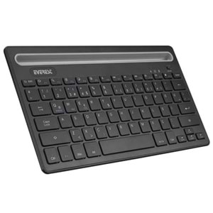 Everest KM-BT803 Siyah Multimedia 2in1 BT5.0+2.4Gh Q TR Layout