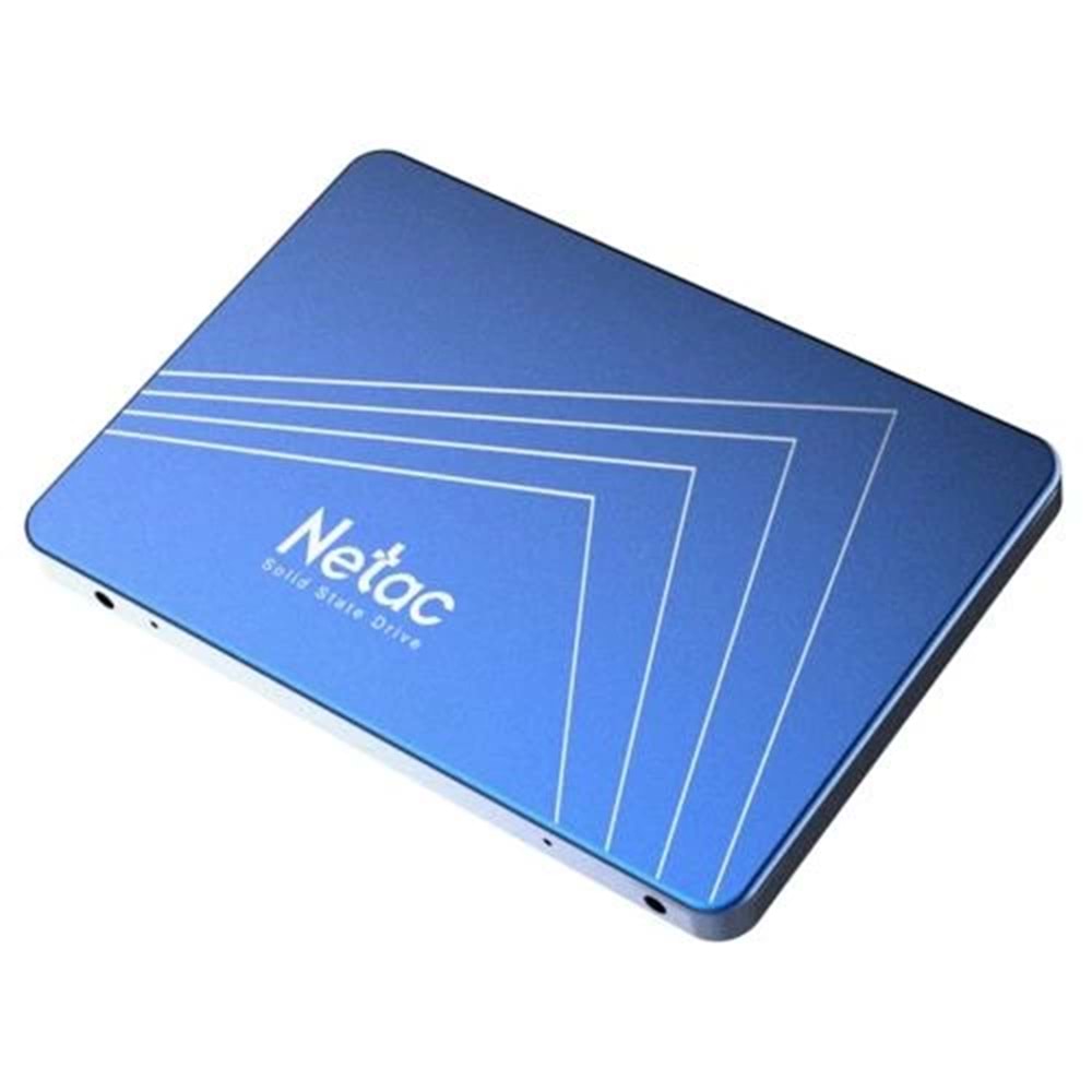 Ssd Netac N600S 128Gb 2.5
