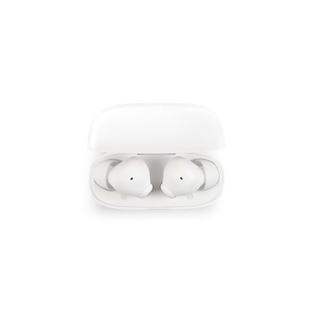 KULAKLIK TTEC 2KM154B AIRBEAT PRO BEYAZ ANC